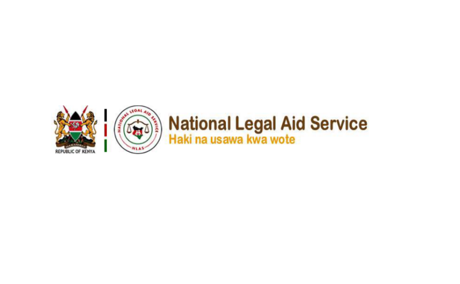 National Legal Aid Service NLAS recruitment 2026 Kenya government jobs 78 vacancies